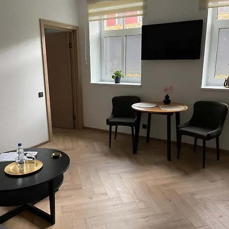 Relax In A Historic Oasis Retreat Riga