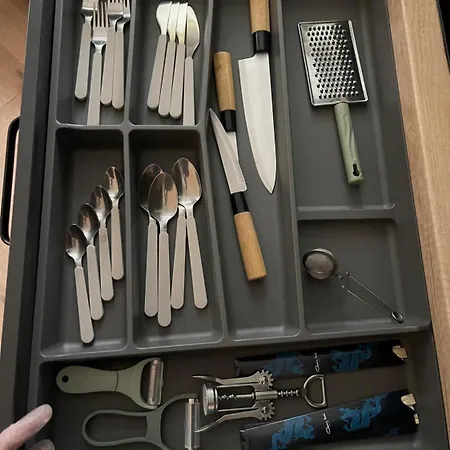 Appartement Relax In A Historic Oasis Retreat