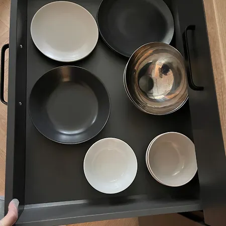 Appartement Relax In A Historic Oasis Retreat *