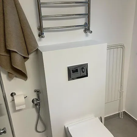 아파트 Relax In A Historic Oasis Retreat