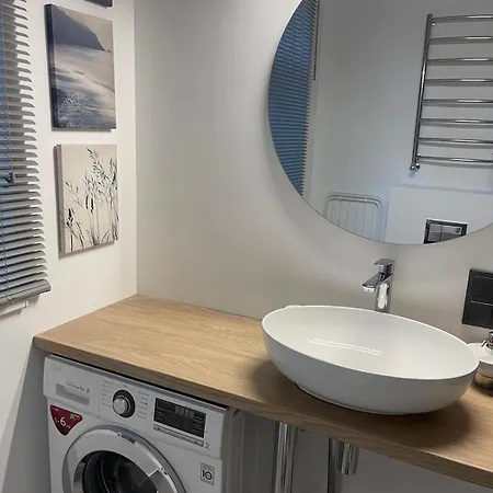 Апартаменты Relax In A Historic Oasis Retreat Рига