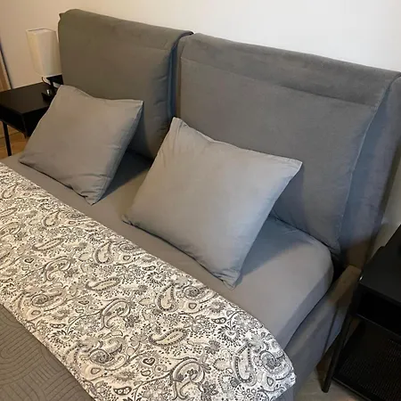 아파트 Relax In A Historic Oasis Retreat