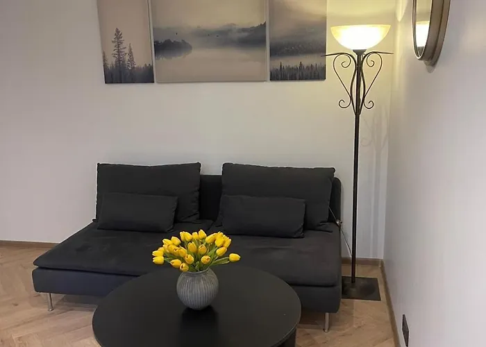 Relax In A Historic Oasis Retreat Apartment