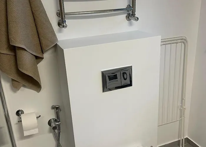 Apartment Relax In A Historic Oasis Retreat