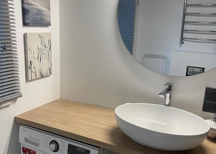 Apartment Relax In A Historic Oasis Retreat Riga