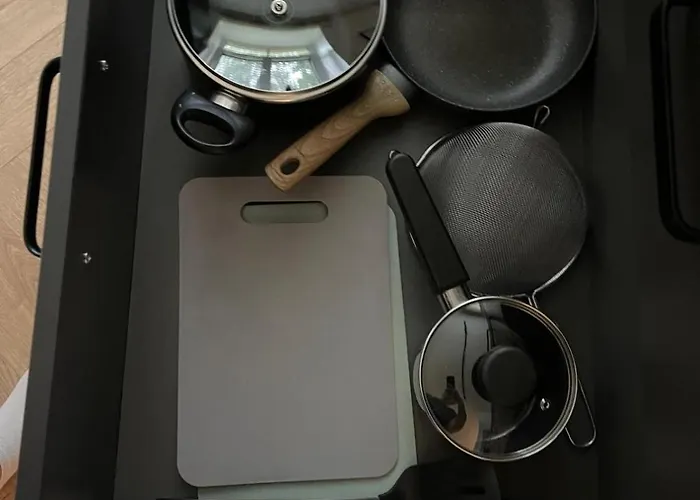 Relax In A Historic Oasis Retreat Riga