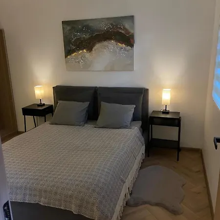 Relax In A Historic Oasis Retreat Apartment Riga